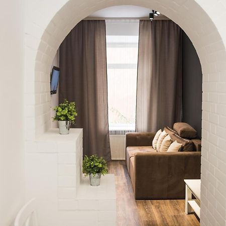Modern Apartment ลวีฟ ภายนอก รูปภาพ